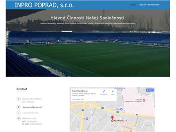 Náhľad webu Náhľad webu