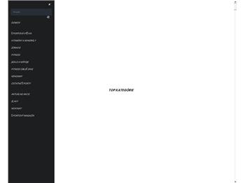 Náhľad webu Náhľad webu