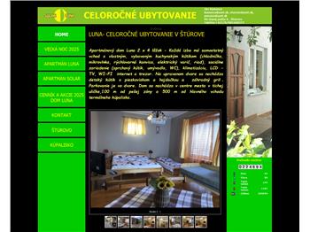 Náhľad webu Náhľad webu