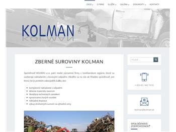 Náhľad webu Náhľad webu