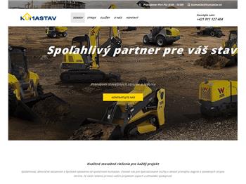 Náhľad webu Náhľad webu