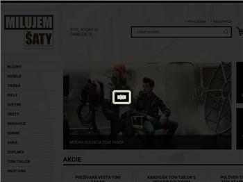 Náhľad webu Náhľad webu