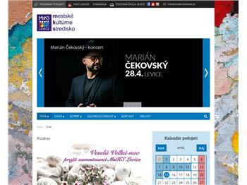 Náhľad webu Náhľad webu