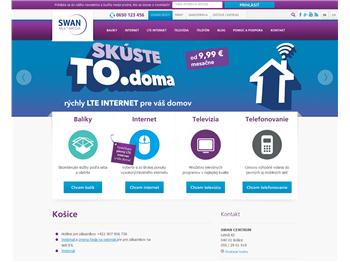 Náhľad webu Náhľad webu