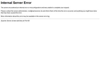 Náhľad webu Náhľad webu