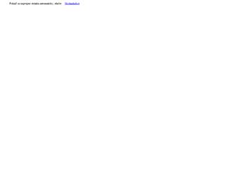 Náhľad webu Náhľad webu