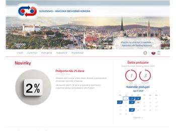Náhľad webu Náhľad webu