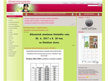 Náhľad webu Náhľad webu