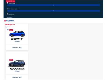 Náhľad webu Náhľad webu