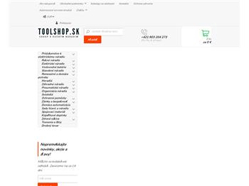 Náhľad webu Náhľad webu