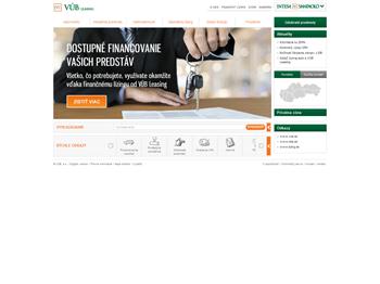 Náhľad webu Náhľad webu