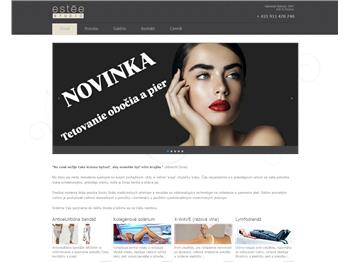 Náhľad webu Náhľad webu
