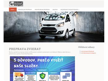 Náhľad webu Náhľad webu