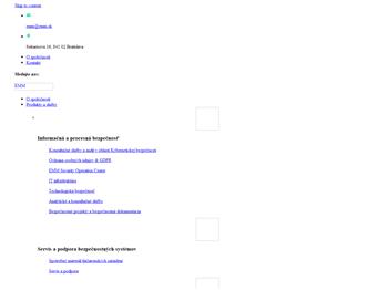 Náhľad webu Náhľad webu