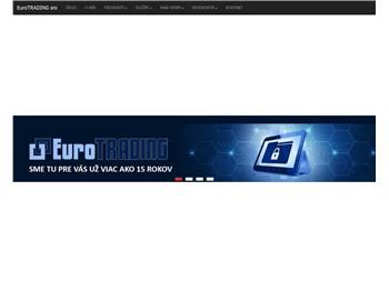 Náhľad webu Náhľad webu