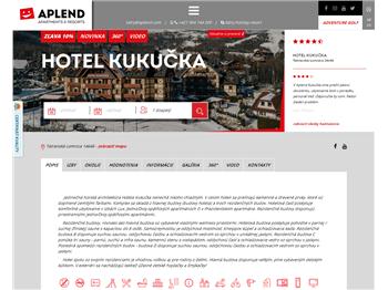 Náhľad webu Náhľad webu