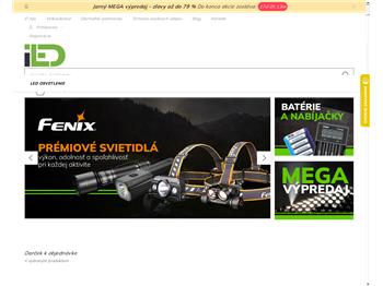 Náhľad webu Náhľad webu