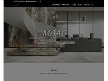 Náhľad webu Náhľad webu