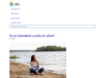 Náhľad webu Náhľad webu