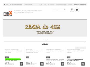 Náhľad webu Náhľad webu