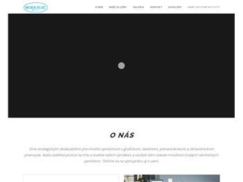 Náhľad webu Náhľad webu