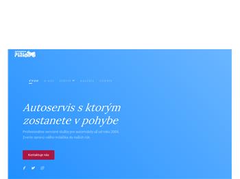 Náhľad webu Náhľad webu