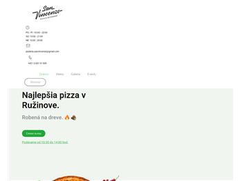 Náhľad webu Náhľad webu