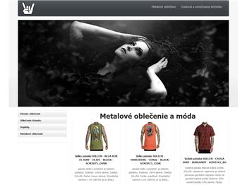 Náhľad webu Náhľad webu