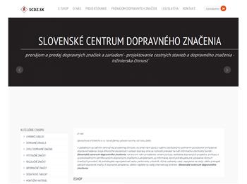Náhľad webu Náhľad webu