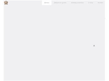 Náhľad webu Náhľad webu
