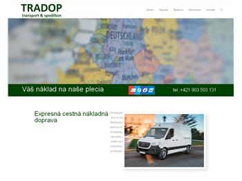 Náhľad webu Náhľad webu