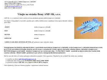 Náhľad webu Náhľad webu