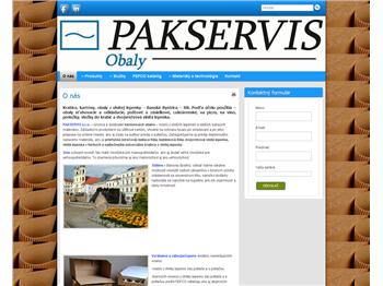 Náhľad webu Náhľad webu