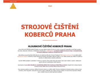 Náhľad webu Náhľad webu