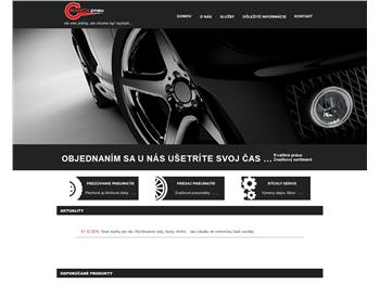 Náhľad webu Náhľad webu