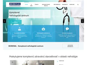 Náhľad webu Náhľad webu