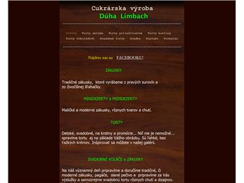 Náhľad webu Náhľad webu