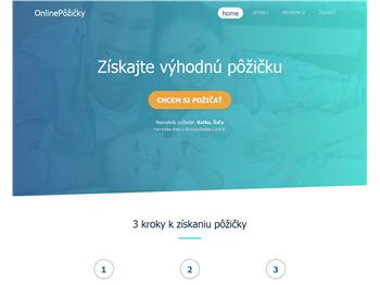 Náhľad webu Náhľad webu