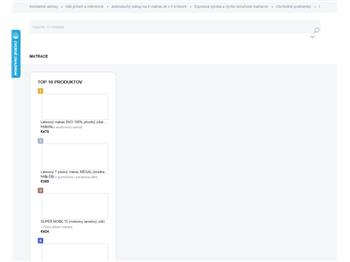 Náhľad webu Náhľad webu