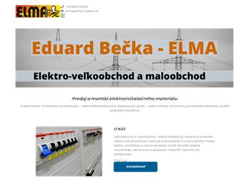 Náhľad webu Náhľad webu