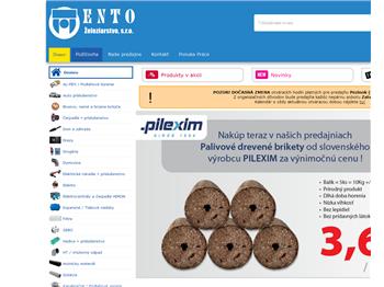 Náhľad webu Náhľad webu