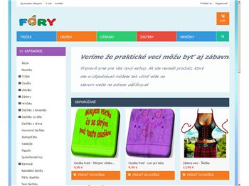 Náhľad webu Náhľad webu