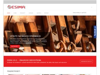 Náhľad webu Náhľad webu