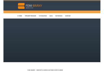 Náhľad webu Náhľad webu