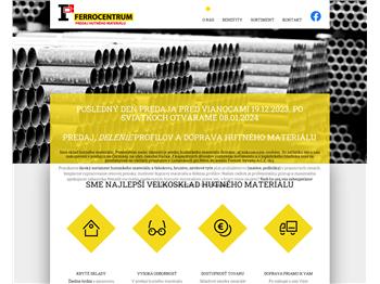 Náhľad webu Náhľad webu