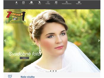 Náhľad webu Náhľad webu