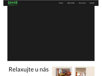 Náhľad webu Náhľad webu