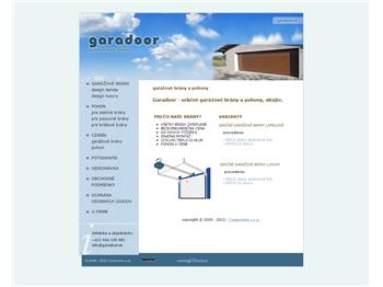 Náhľad webu Náhľad webu