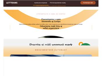 Náhľad webu Náhľad webu