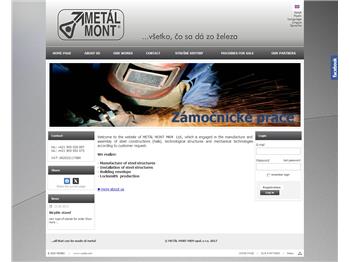 Náhľad webu Náhľad webu